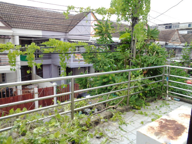 🚩H1209 ขายทาวน์เฮ้าส์ 2ชั้น 20 ตารางวา หมู่บ้านบดินทรรักษา3 อยู่ซอยคู้บอน27 แยก21 แขวงท่าแร้ง เขตบางเขน กรุงเทพฯ