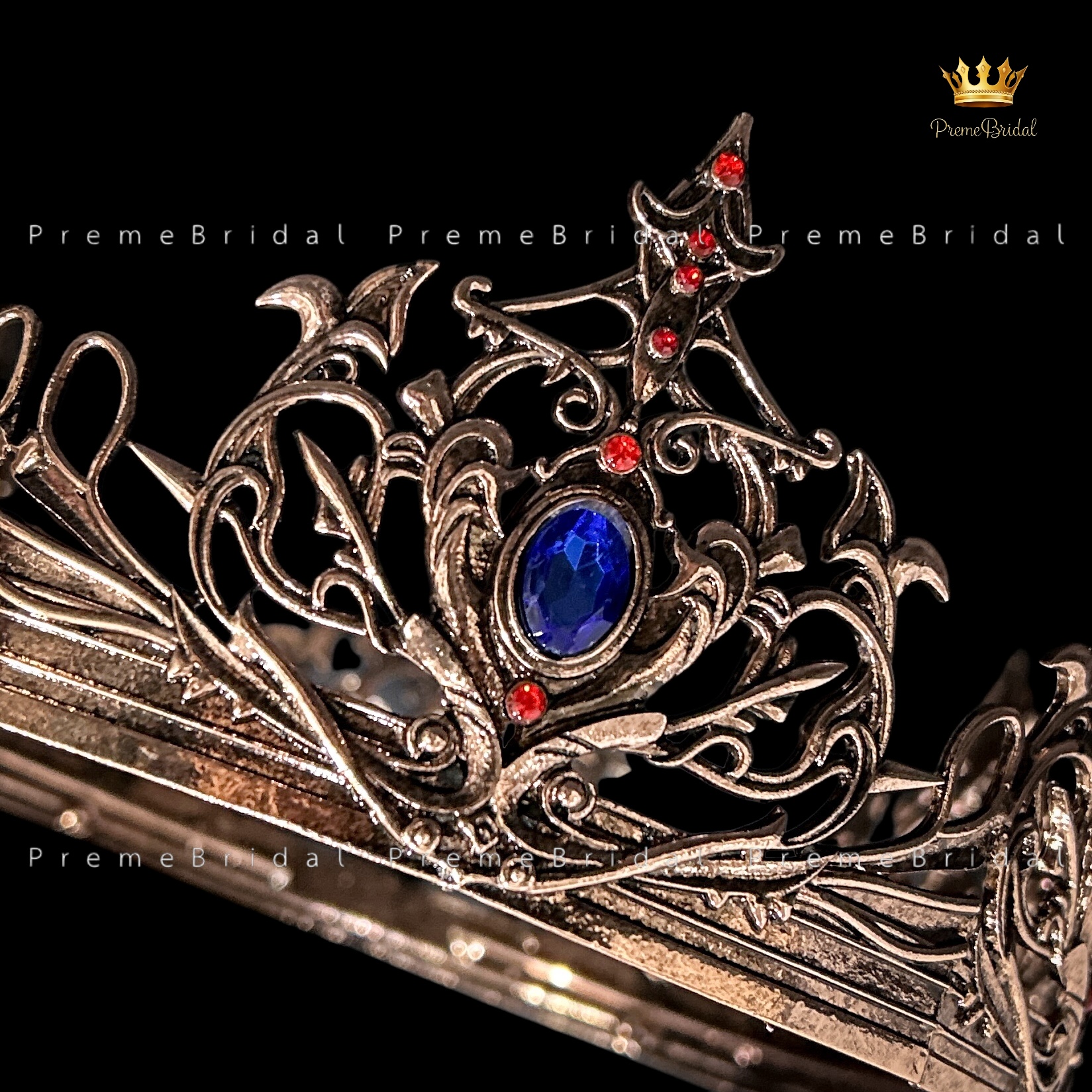 (พร้อมส่ง) มงกุฏผู้ชาย 105 สีโรสโกลด์วินเทจ งานเจ้าชาย งานพระราชา การประกวด สินค้าพร้อมส่ง ไม่ต้องรอนาน งานพรีเมี่ยม ส่งด่วนจาก จ.อุบลราชธานี