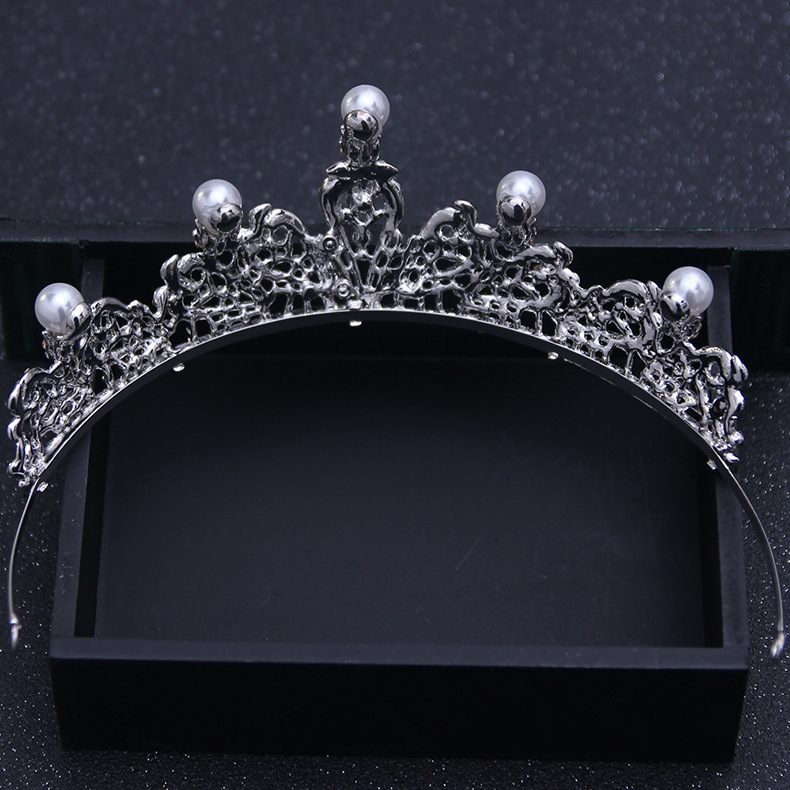 (พร้อมส่ง) เทียร่า 014