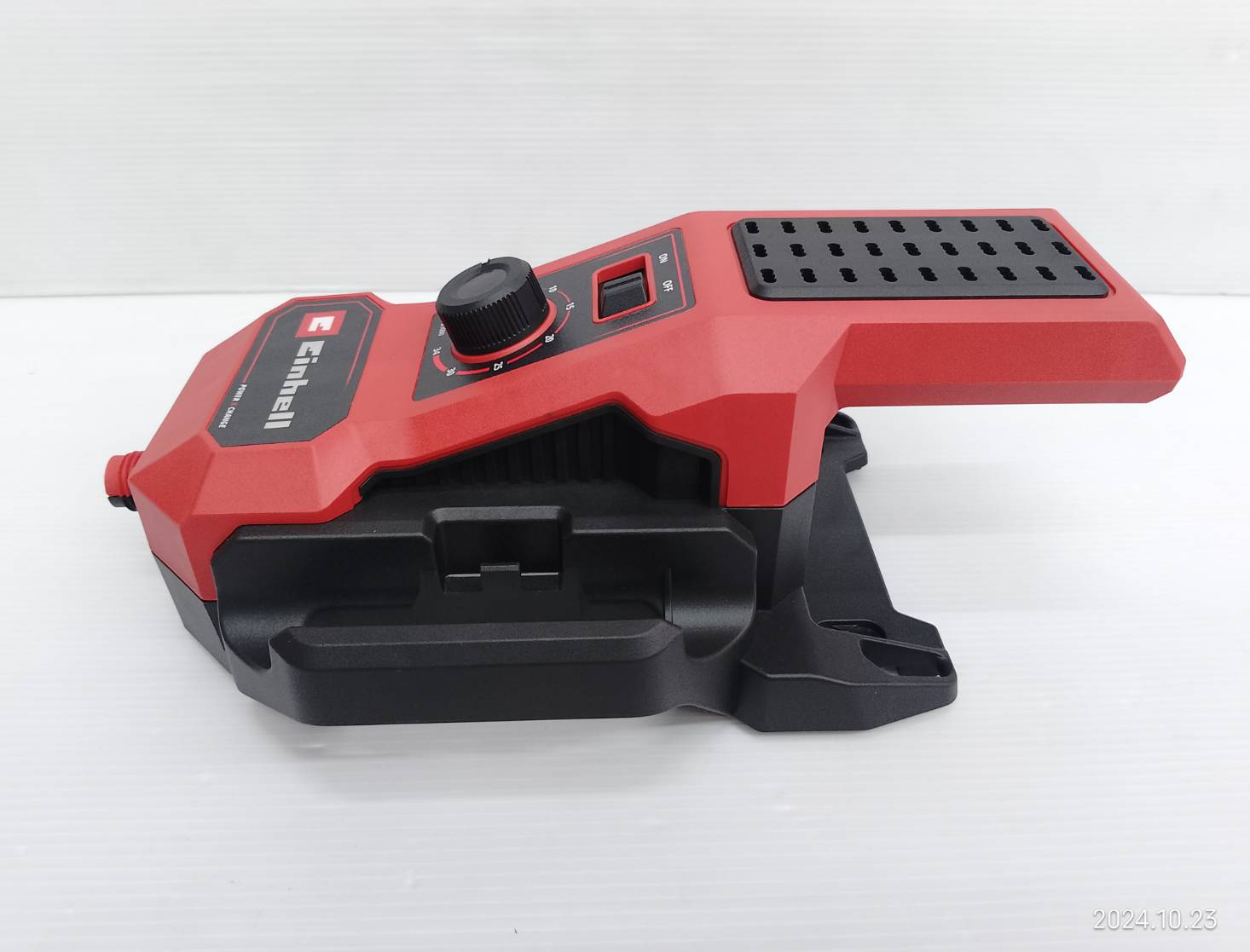 EINHELL เครื่องเจียรและแกะสลักไร้สาย TE-MT 18/34 Li Solo {สินค้าไม่รวมแบตเตอรี่/เครื่องชาร์จ}