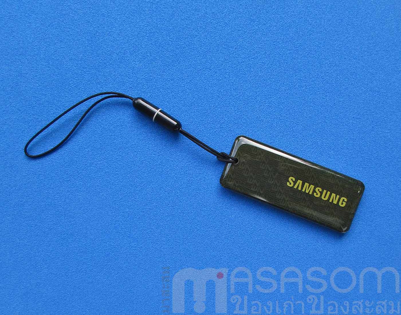 คีย์แท็ก RFID Card สำหรับกลอนล็อคประตู digital