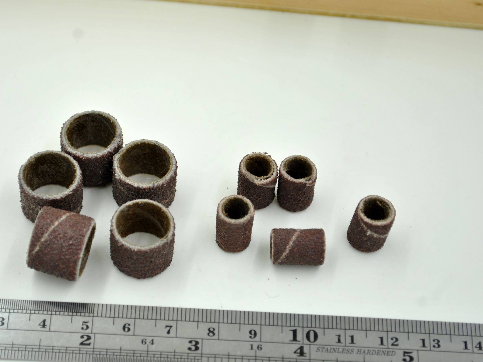 ชุดอะไหล่เจียรแกน 3มม. OK-100HD OKURA