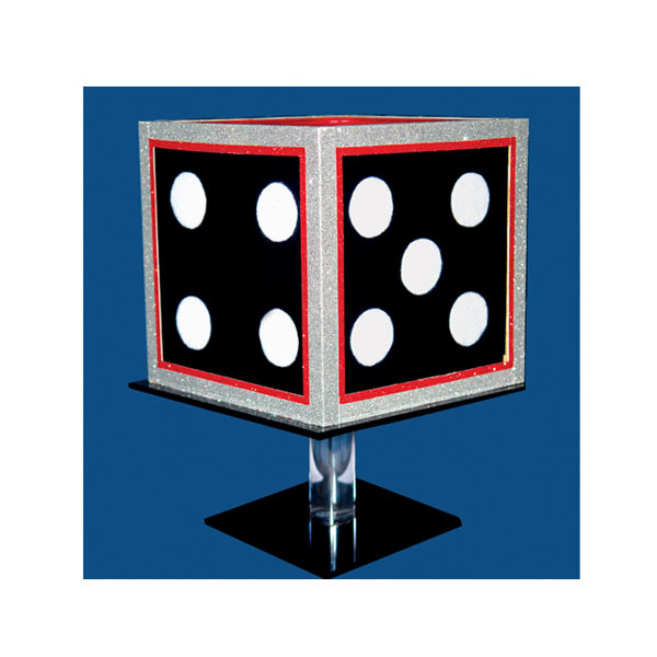 Special Disappearing Dice