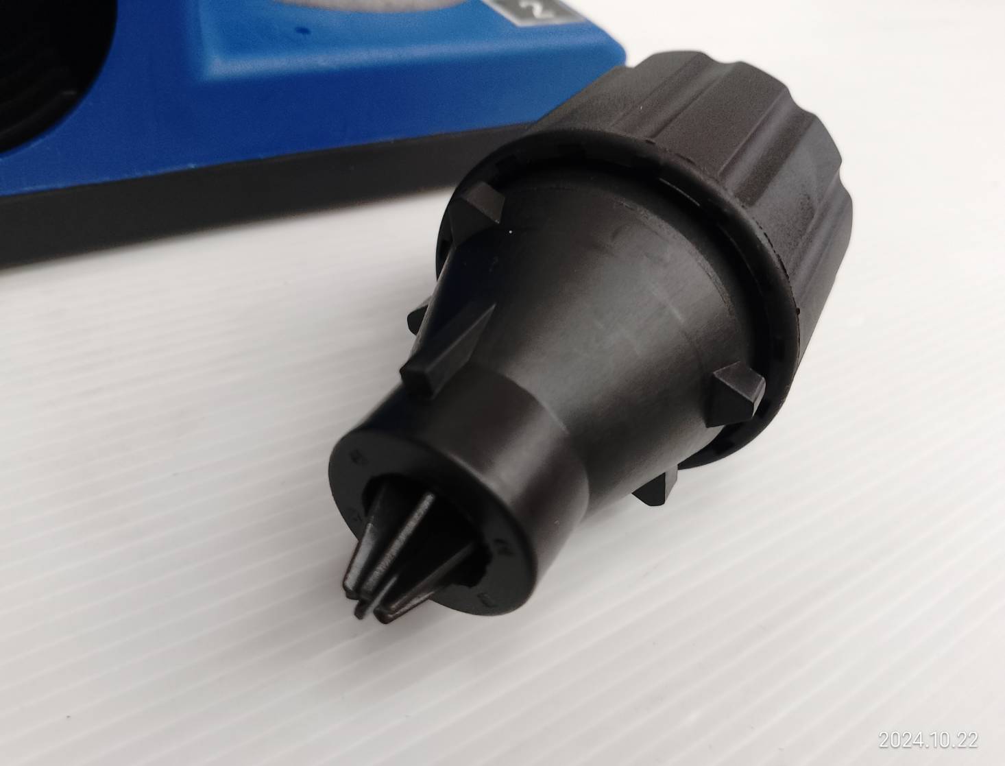 เครื่องลับดอกสว่าน DBS800 SCHEPPACH