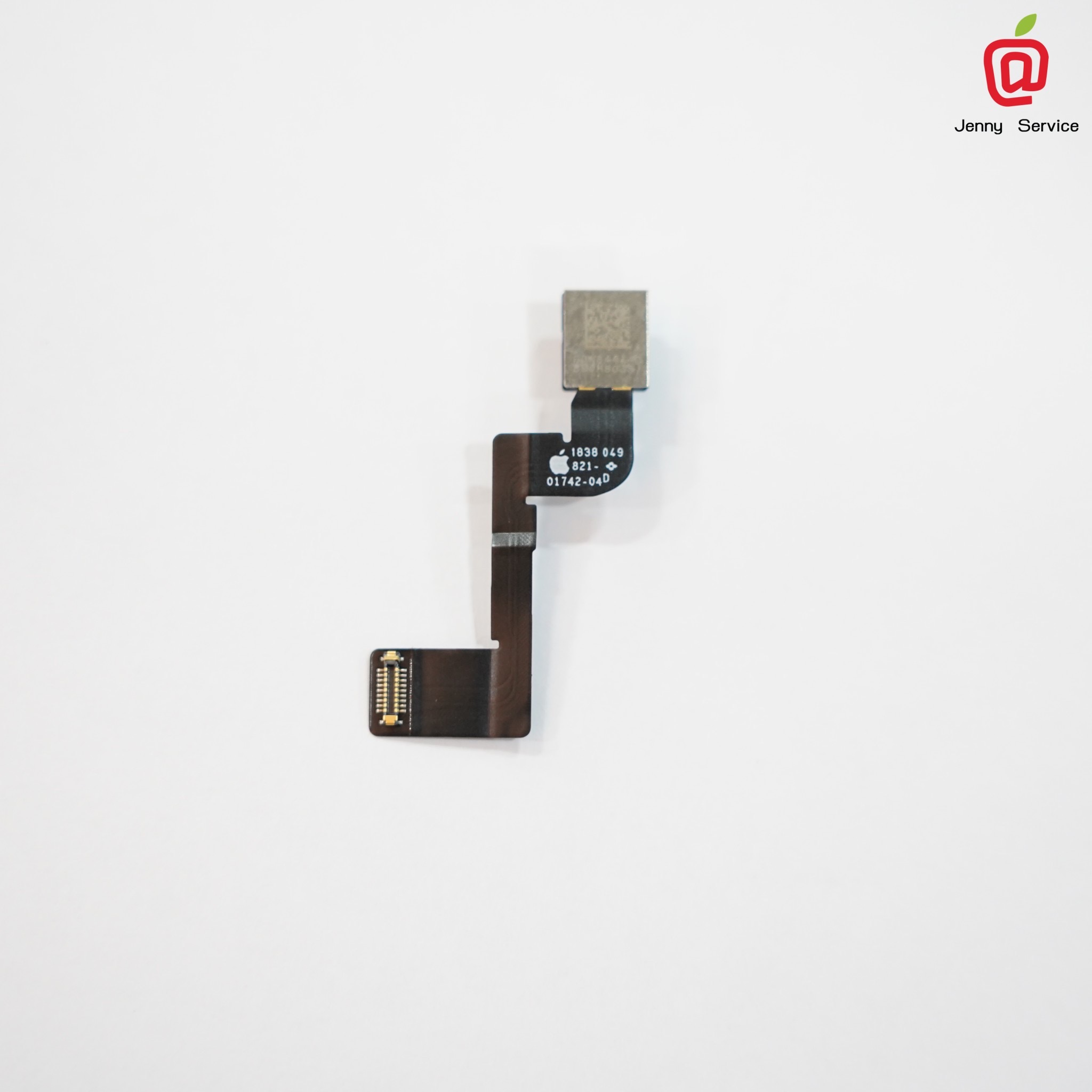 แพรกล้องหน้า iPhone XR (แบบเปล่า)