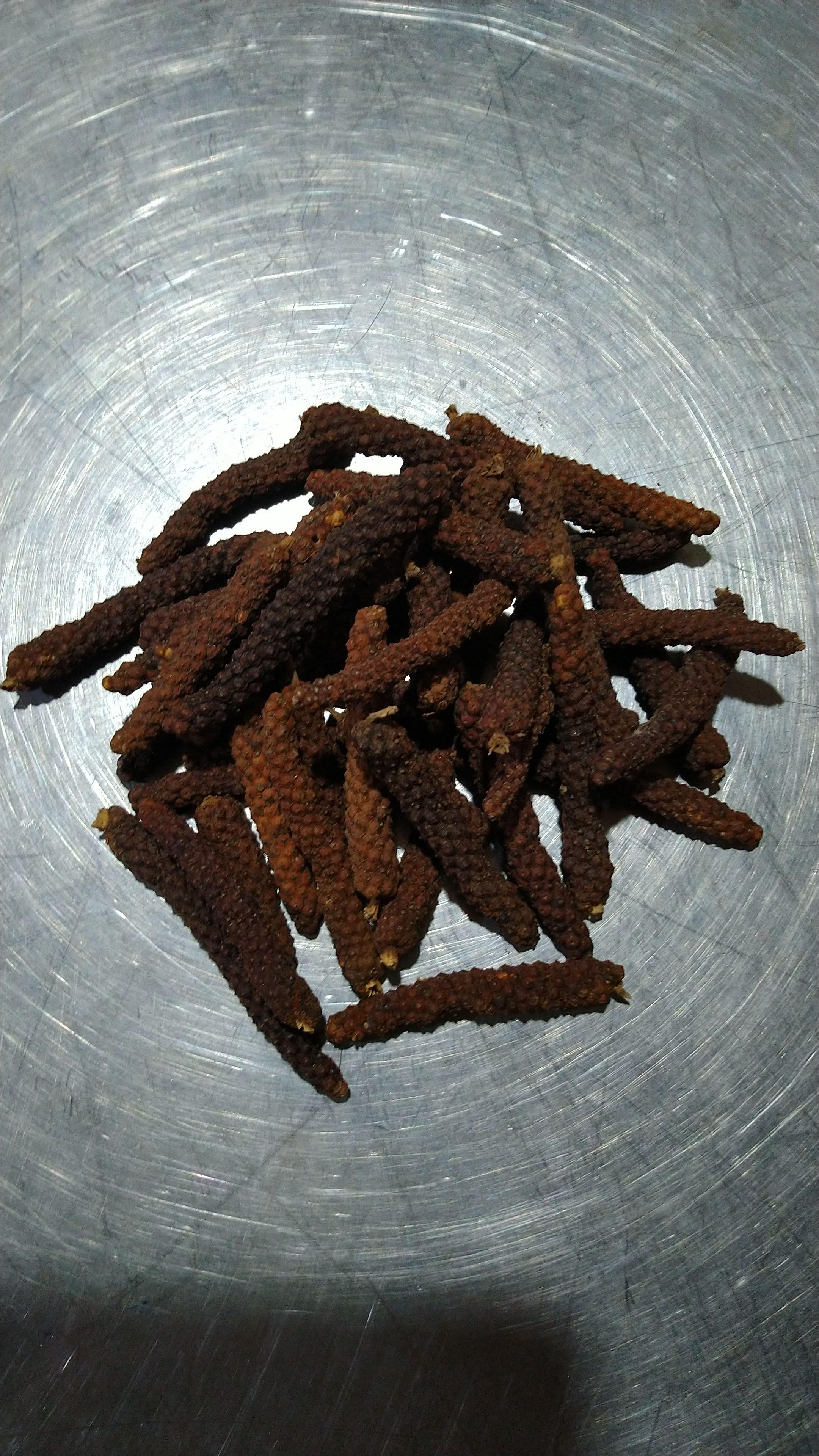 ดีปลี (ดอก)