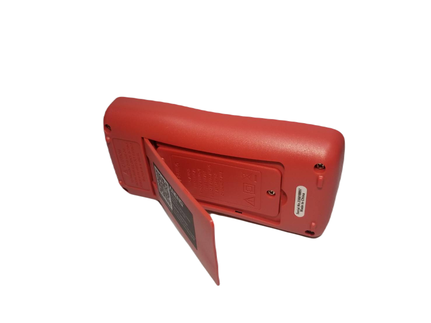 มัลติมิเตอร์ AN9002 ANENG เชื่อมต่อบลูทูธได้