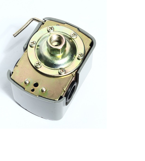 PC-2A สวิทซ์แรงดันตัดการทำงานเมื่อน้ำขาด Haitun