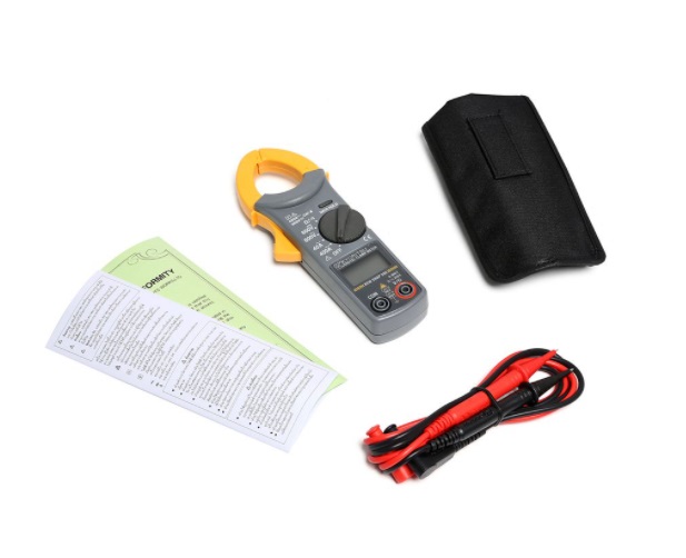 แคลมป์มิเตอร์ดิจิตอล SNAP200 KYORITSU