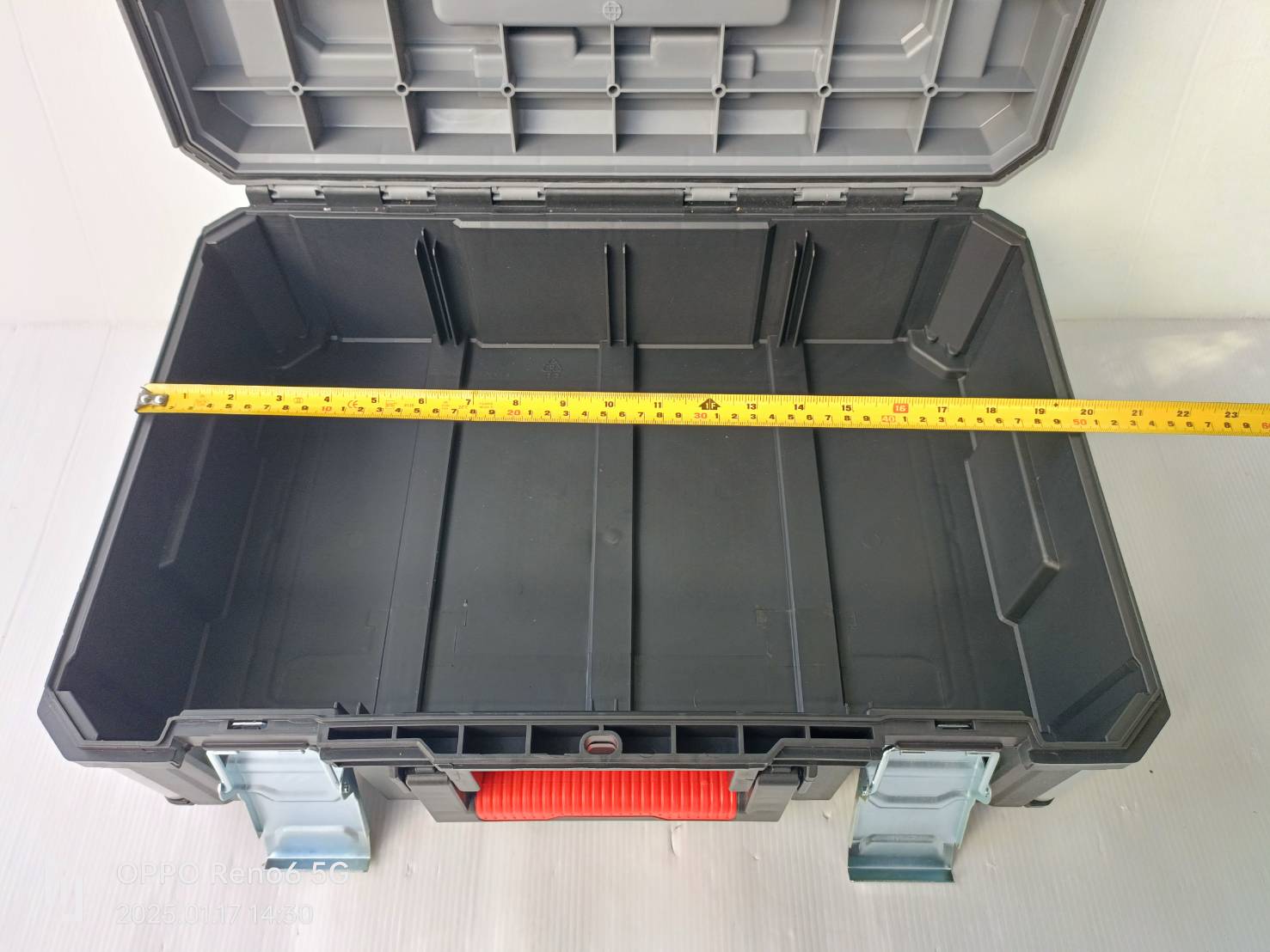 กล่องเครื่องมือ Size S OSMMS23102 OSUKA