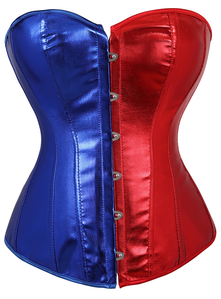 ชุด Harley Quinn / ชุดฮารี่ควิน / suicide squad 2022