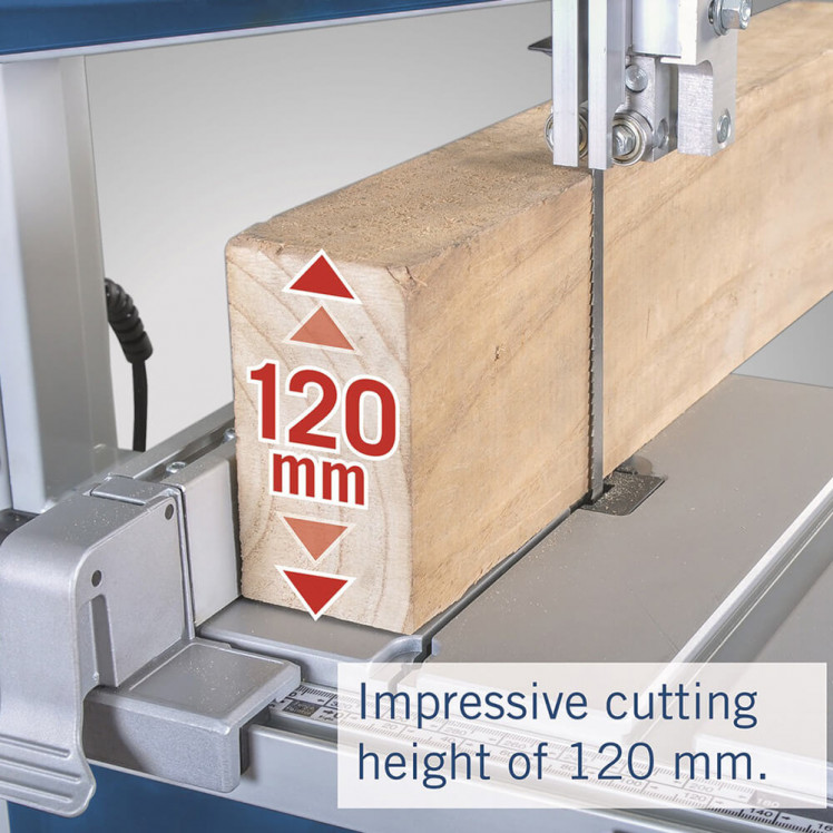 แท่นเลื่อยสายพาน 10นิ้ว HBS261 SCHEPPACH