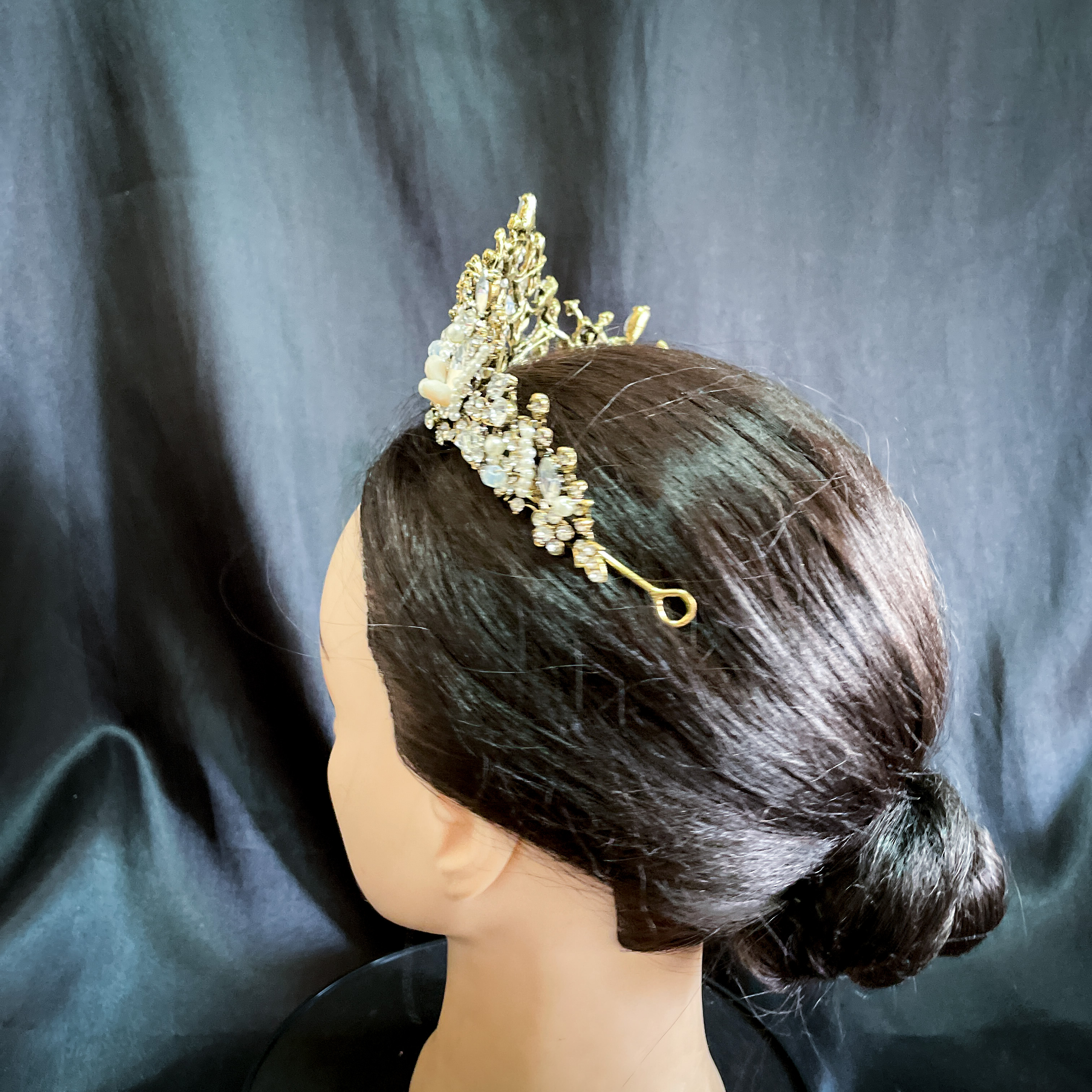 (พร้อมส่ง) เทียร่า 236i สีวินเทจ สวยมากงานดีพรีเมี่ยม