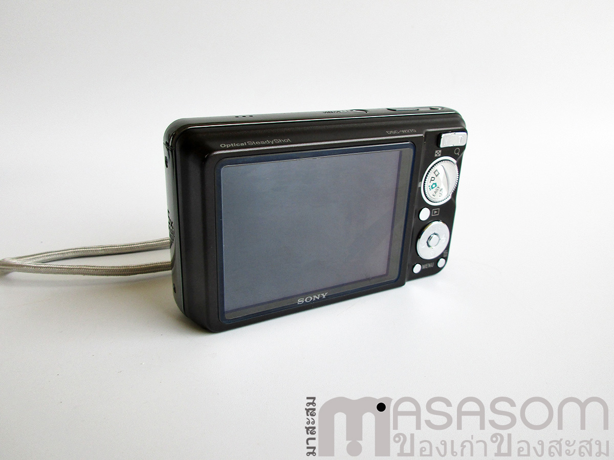 กล้อง Digital compact Sony