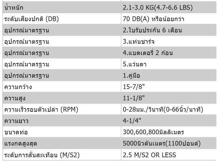 ปืนยิงซิลิโคลไร้สาย18V DCG180RFE MAKITA