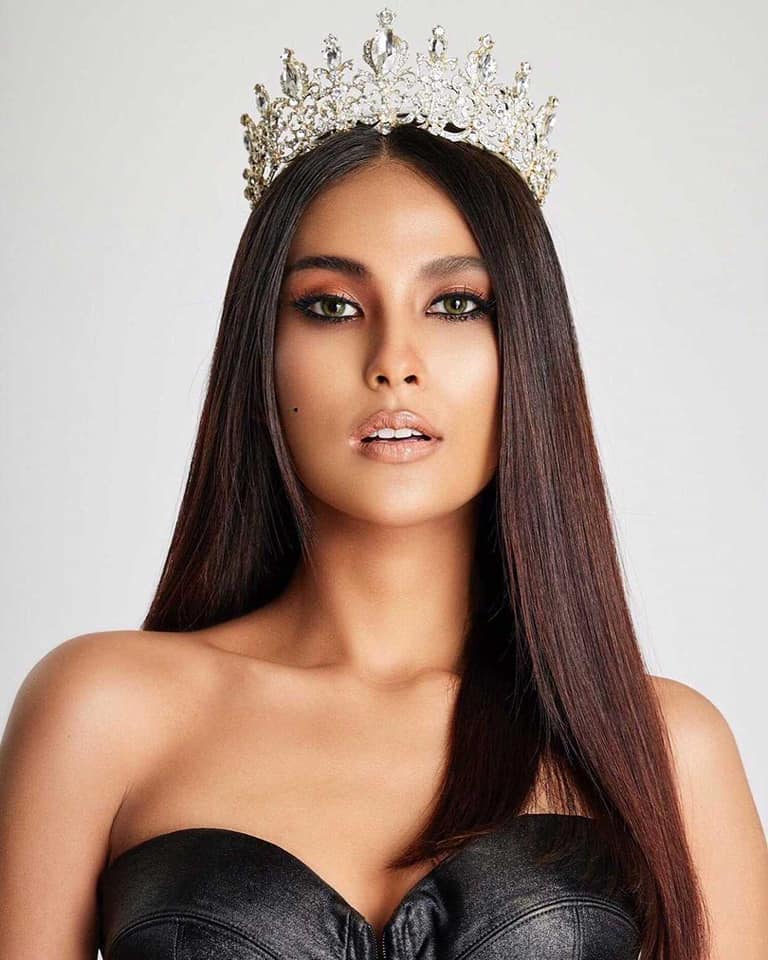 (พร้อมส่ง) เทียร่า 170 สีเงิน