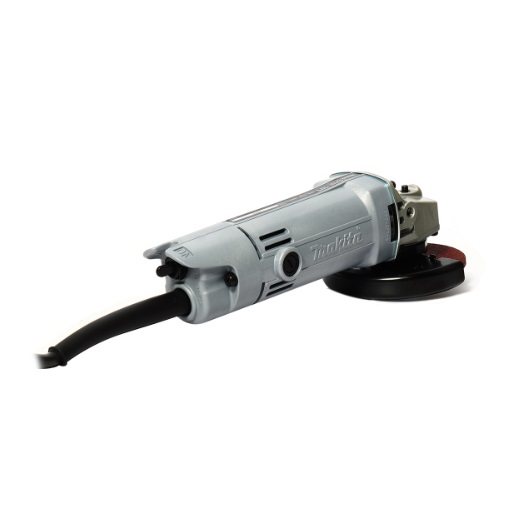 MAKITA 9500NB เครื่องเจียร์ 4″ (100 มิล) 570 วัตต์ Made in Japan