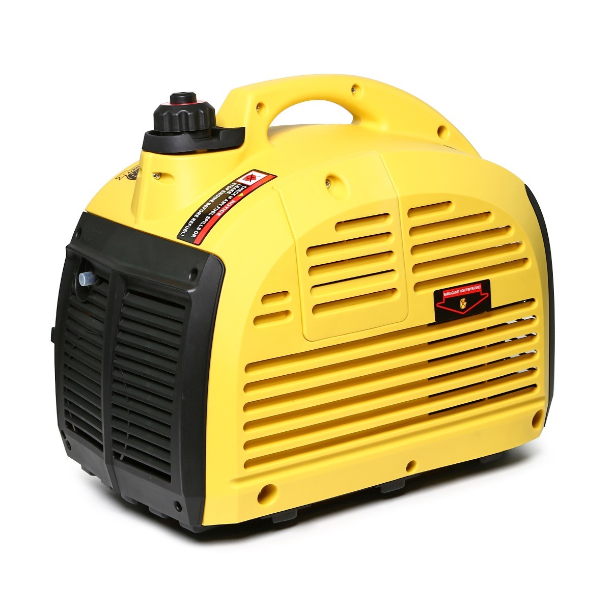 VALU เครื่องปั่นไฟเบนซิน 0.9KW รุ่น AG-HA-1000D