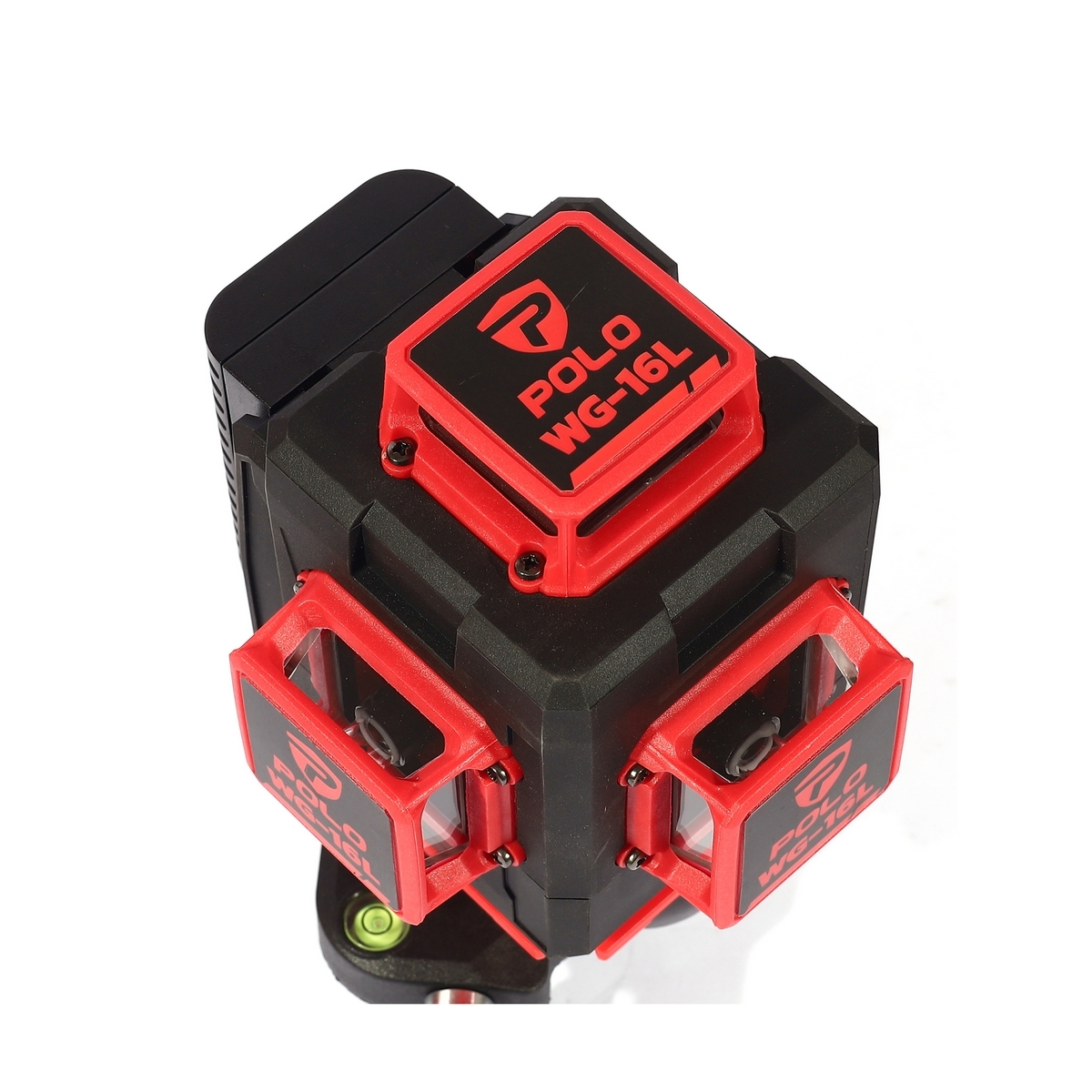 POLO เลเซอร์แสงสีเขียว 16เส้น WG-16L พร้อมขาตั้ง