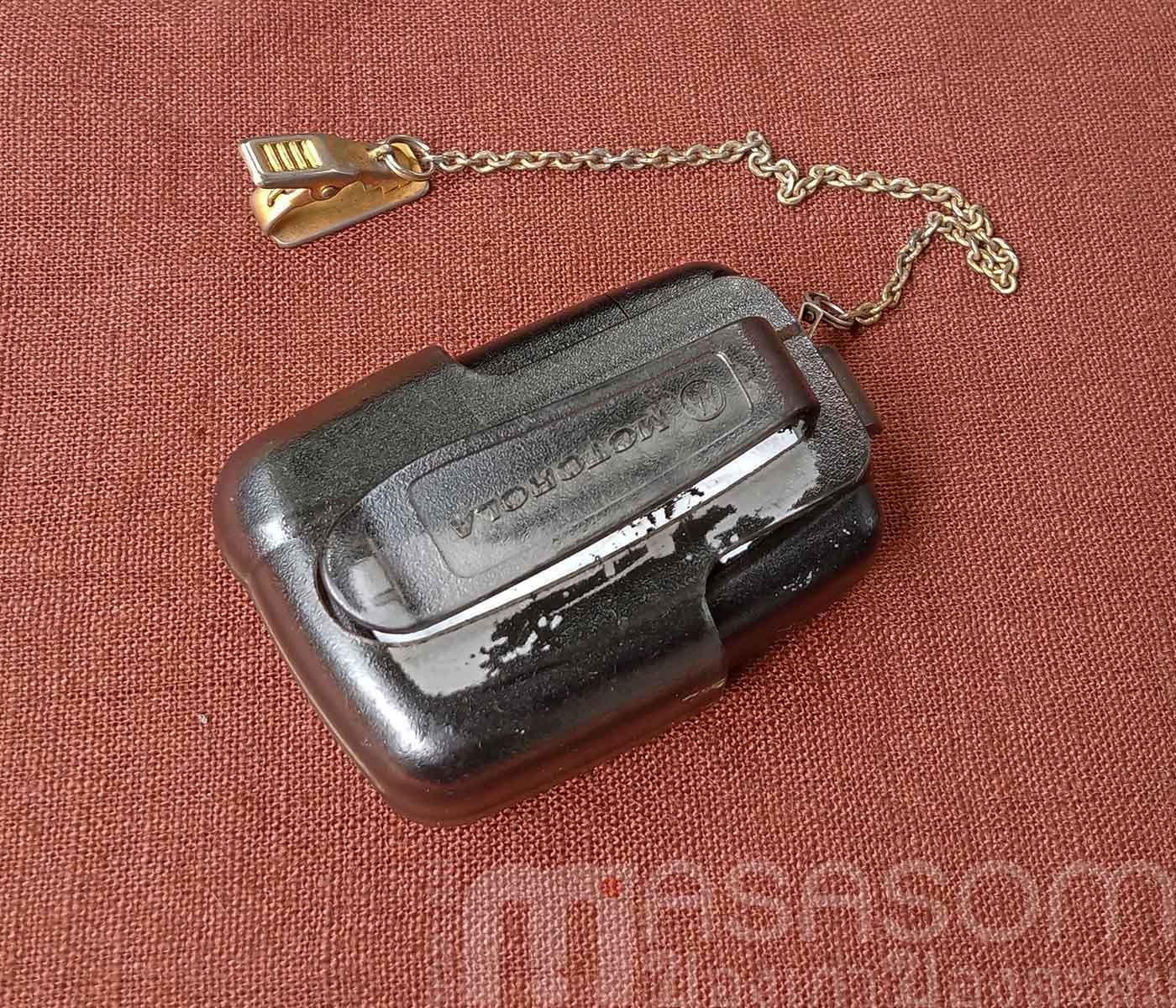 เพจเจอร์ Motorola