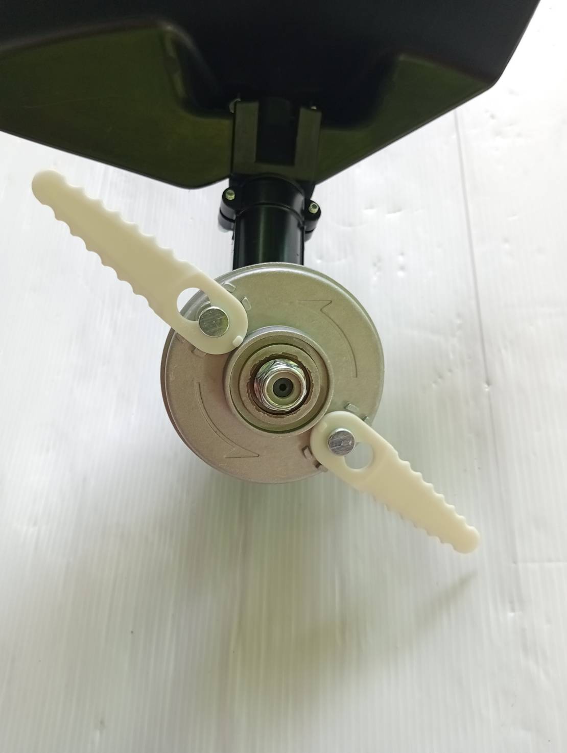 เครื่องตัดหญ้าไร้สาย OCBC512-P2 40V OSUKA