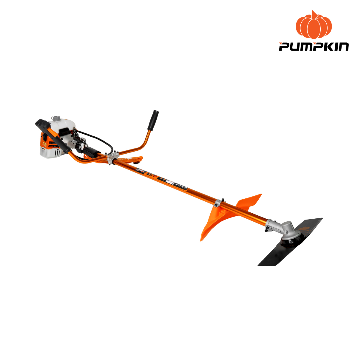 เครื่องตัดหญ้า 2 จังหวะ PTT-XT411 PUMPKIN XTREME 50465