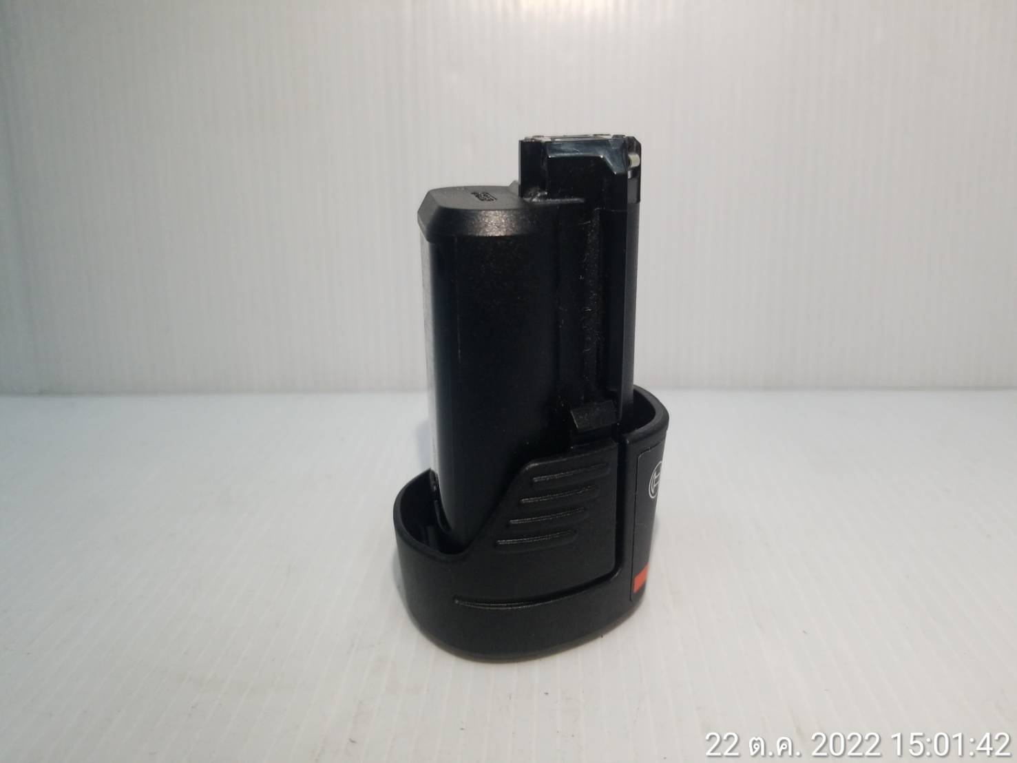 แบตเตอรี่ 12V / 2.0Ah BOSCH 1600A00F6X