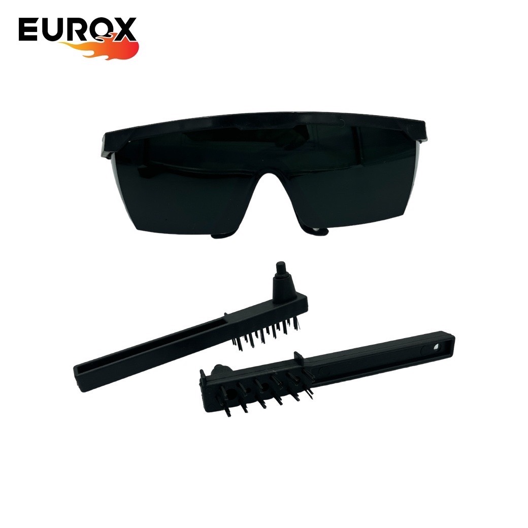 ตู้เชื่อม3ระบบ MIG/MMA/TIG-250 EUROX