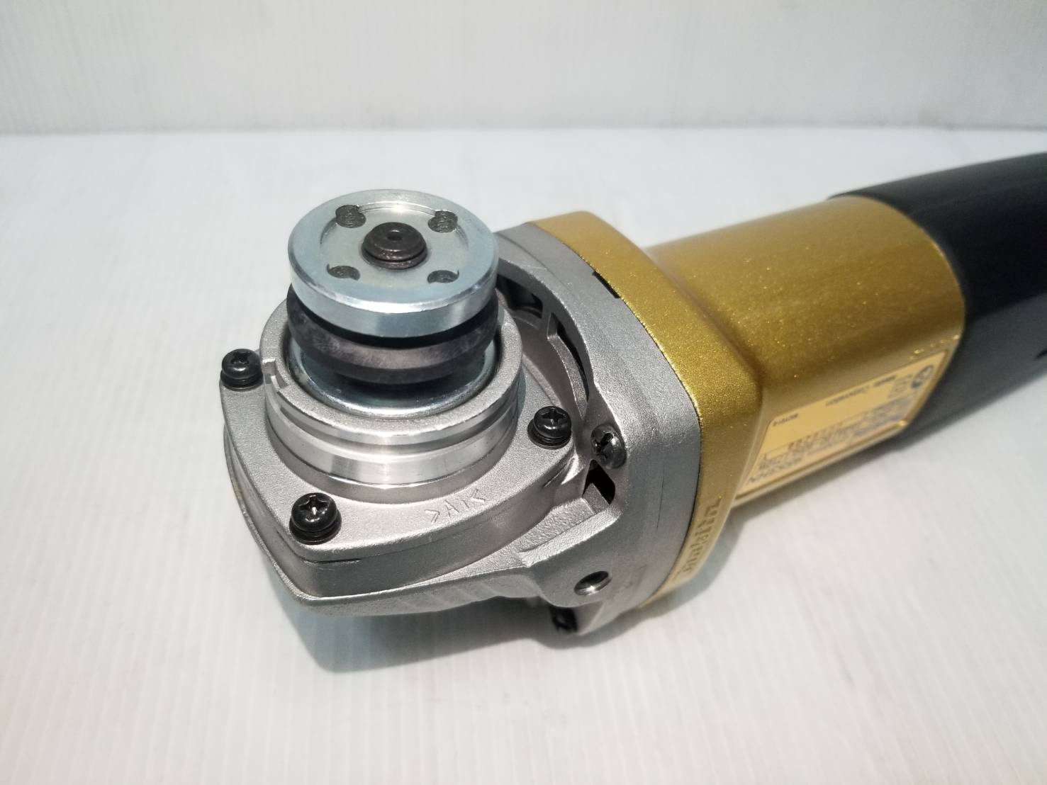 หินเจียร4" 9553HNSP1 MAKITA