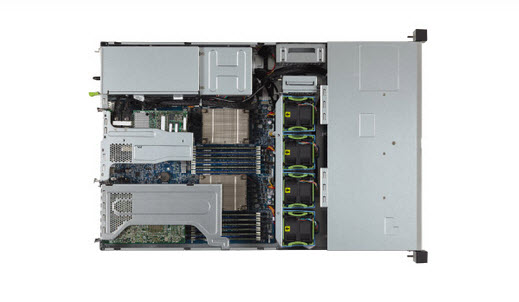 Cisco UCS C24 M3 Rack Server