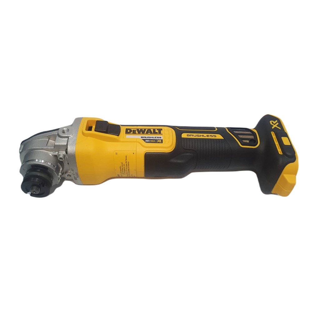 หินเจียรไร้สาย20V DCG405N DEWALT