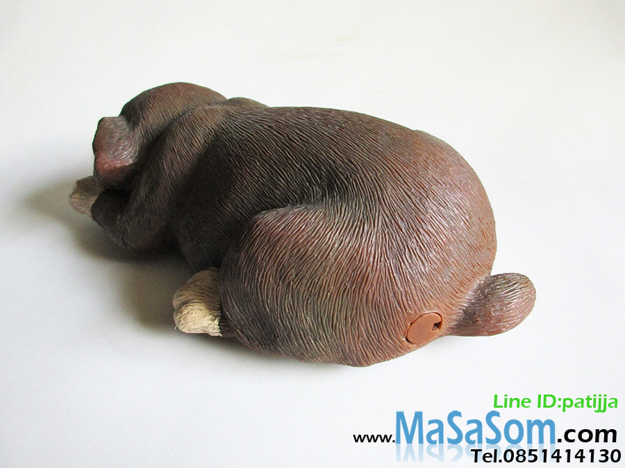 โทรศัพท์รูปสุนัข