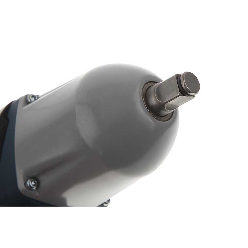 บล๊อกไร้สาย1/2 GDS18V-LIHT BOSCH SOLO