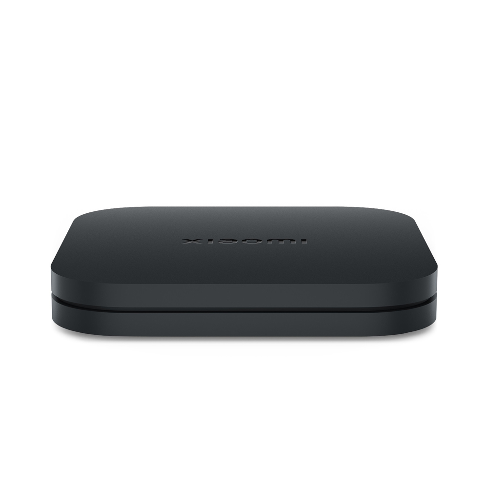 Xiaomi TV Box S (2nd Gen) กล่องแอนดรอยด์ทีวีรุ่นใหม่ล่าสุด