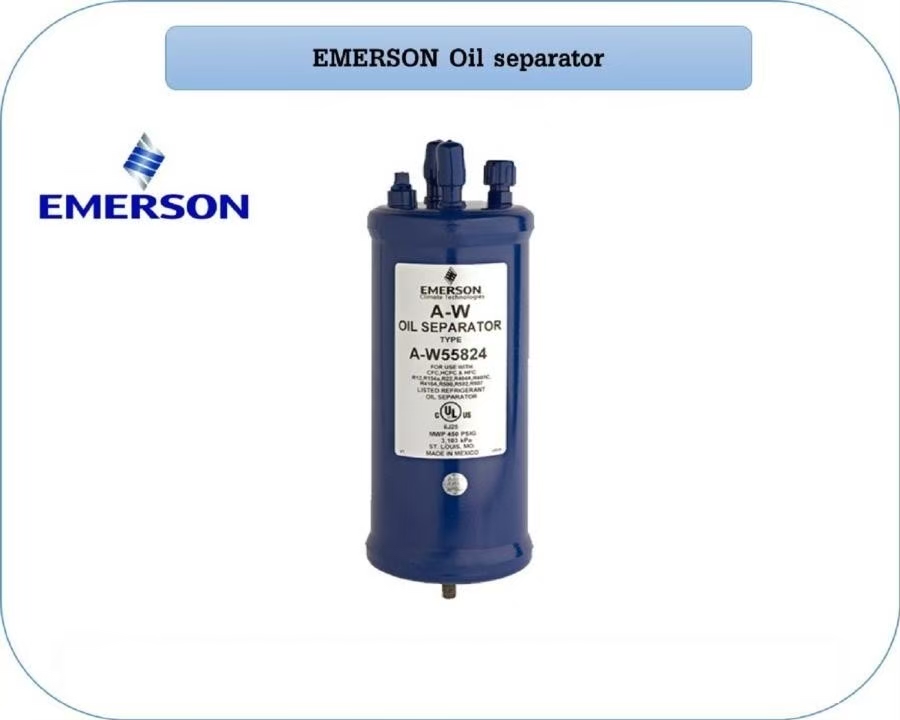 Oil Separator