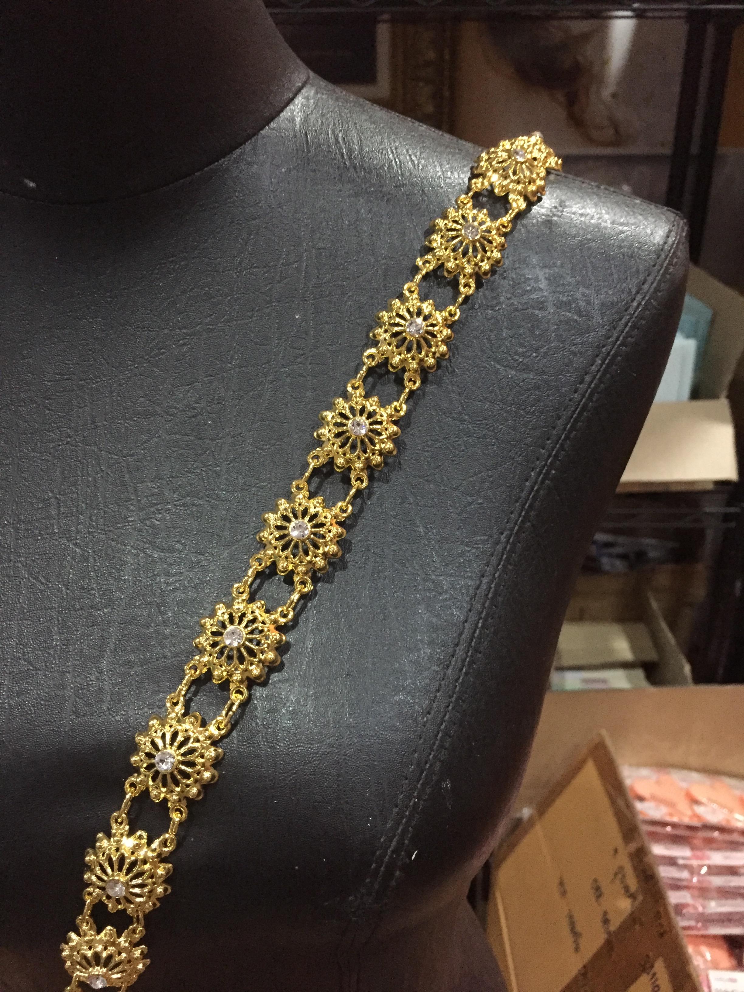 (พร้อมส่ง) สังวาลย์ 013