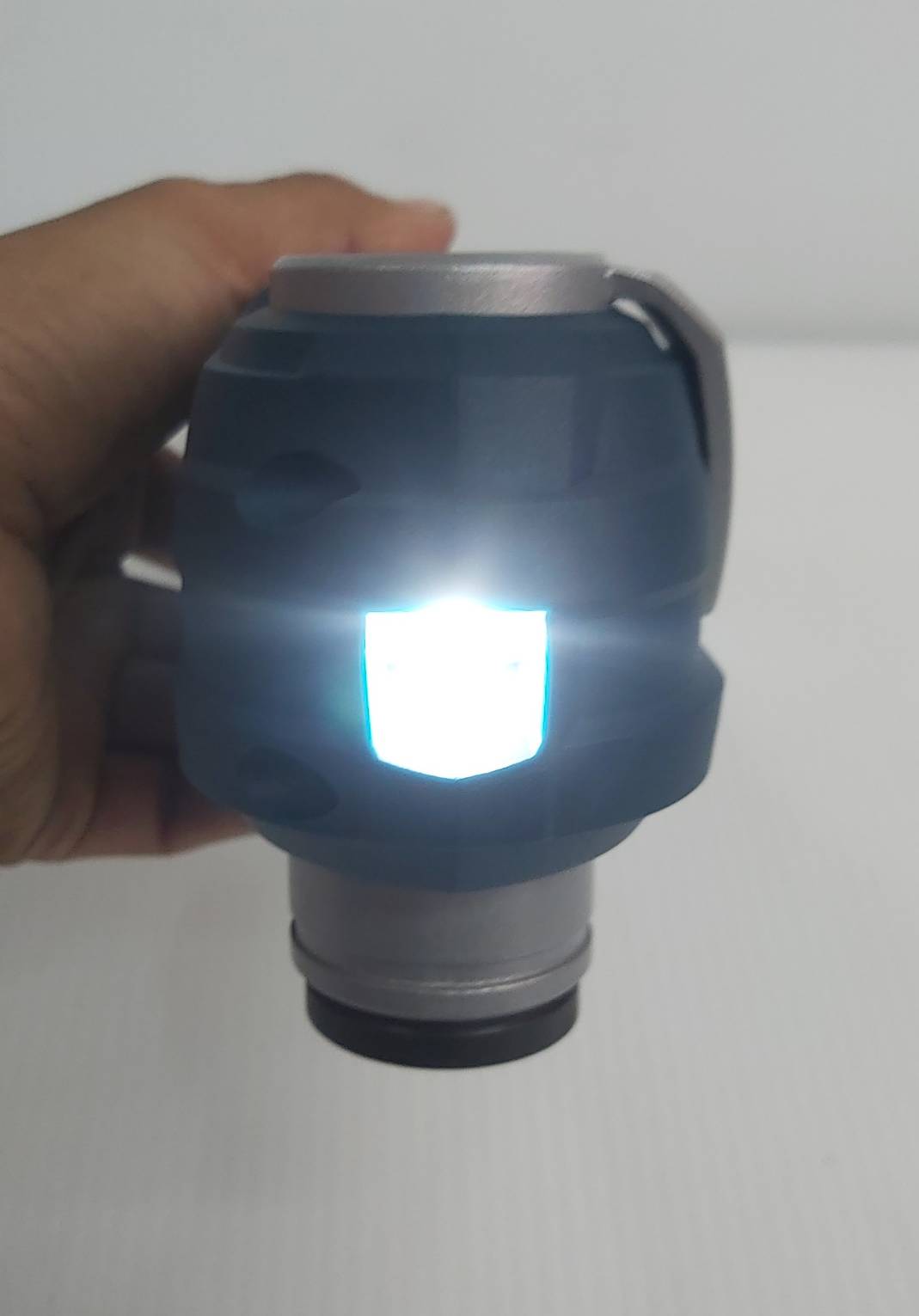 มัลติทูล18V GOP185-Li SOLO BOSCH