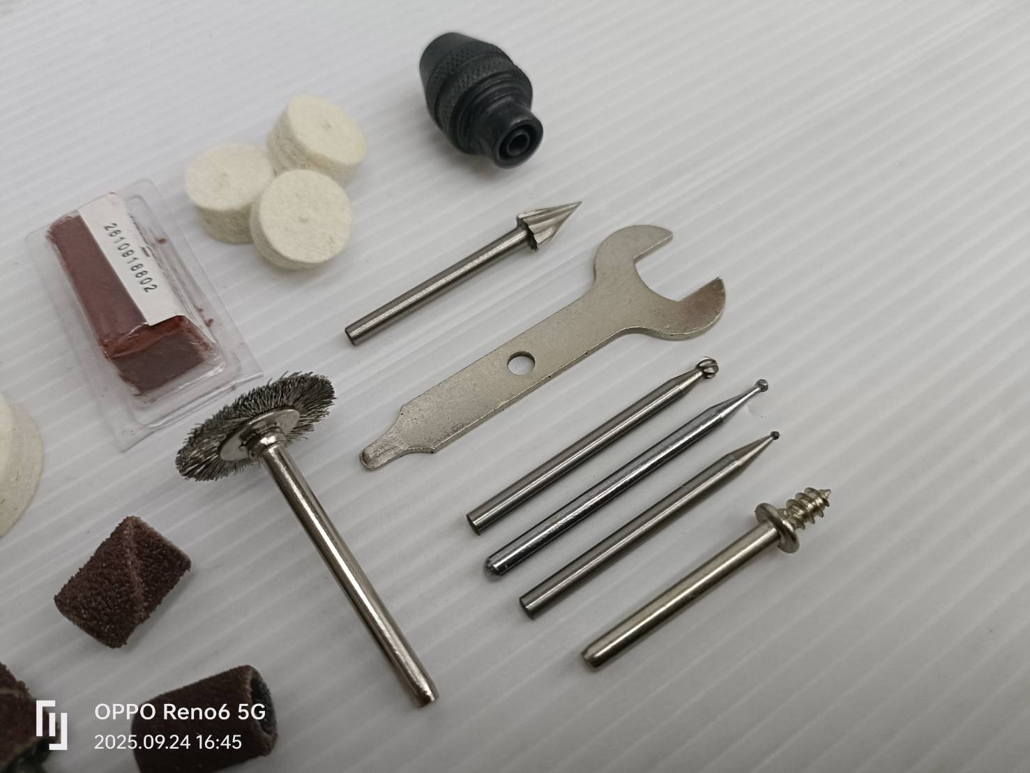 เครื่องมือโรตารี่ 2050-15 STYLO+ DREMEL F0132050JM