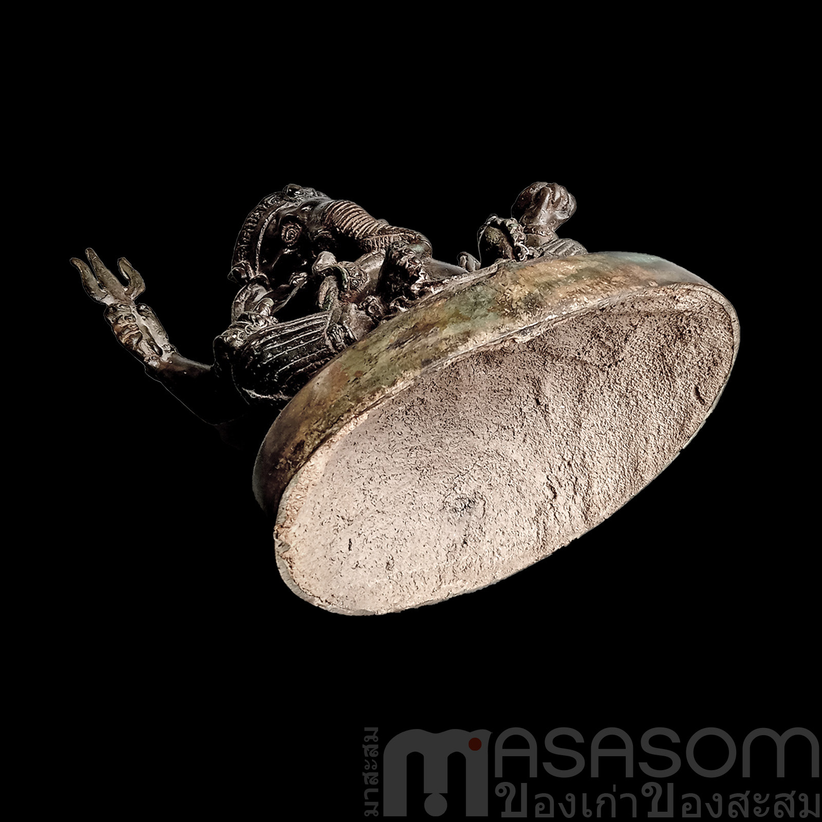 พิฆเนศปางกรมศิลป์