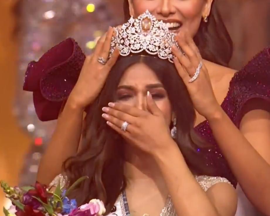 (พร้อมส่ง) เทียร่า 315 มงกุฎ Miss Universe 2019 ใหม่ล่าสุด ”Power of Unity“ จาก Mouawad มงกุฎนางงามจักรวาล ครึ่งวงกลม ประดับเพชร มงกุฎประกวด