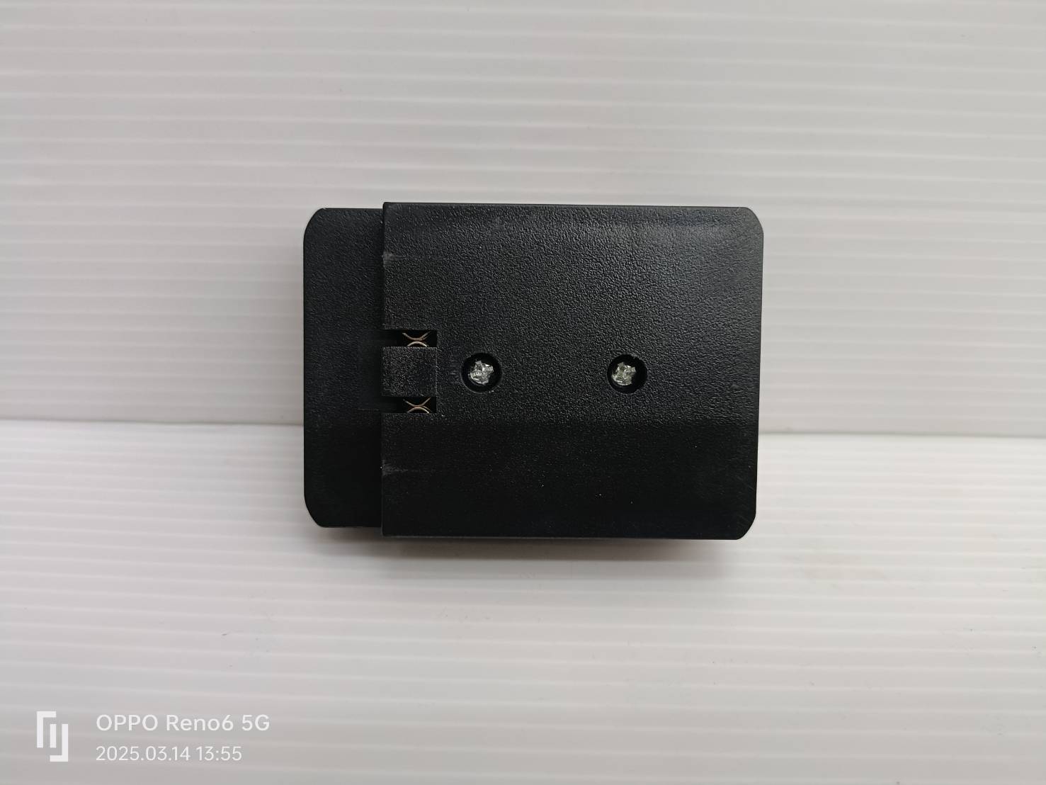 อะไหล่ แบตเตอรี่ LI-ION (2400 mAh) ใช้กับเครื่องวัดระดับเลเซอร์ มีตัวเลขบอกสถานะ