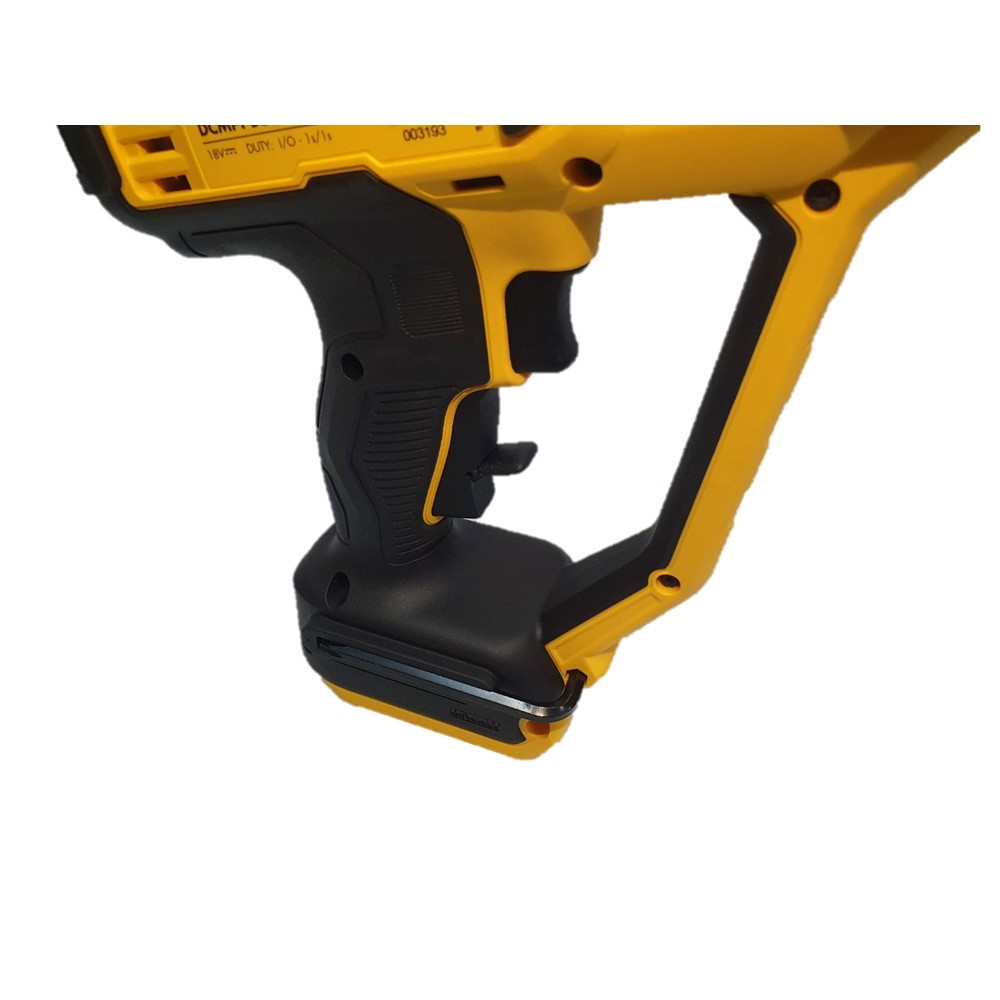 กรรไกรตัดกิ่งไร้สาย 18V DCMPP568N DEWALT