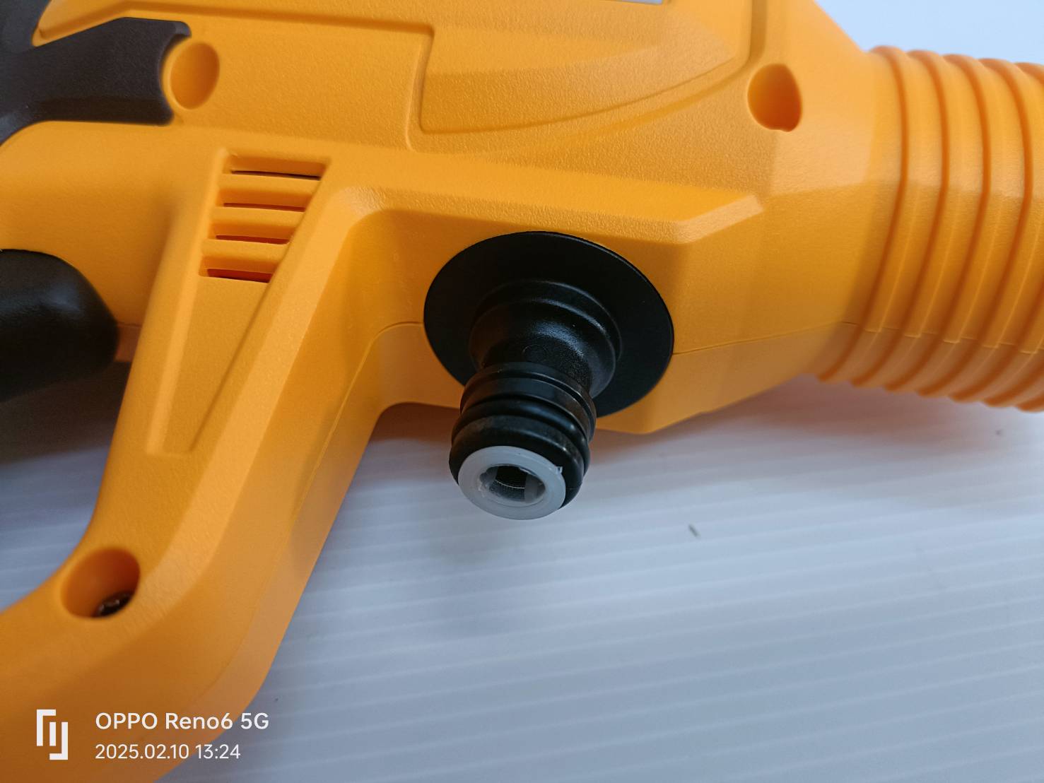 INGCO ปืนอัดฉีดแรงดันสูงไร้สาย 20V CPWLI20362