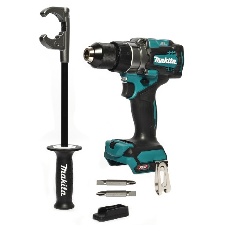 สว่านไขควงไร้สาย40V DF001GZ MAKITA