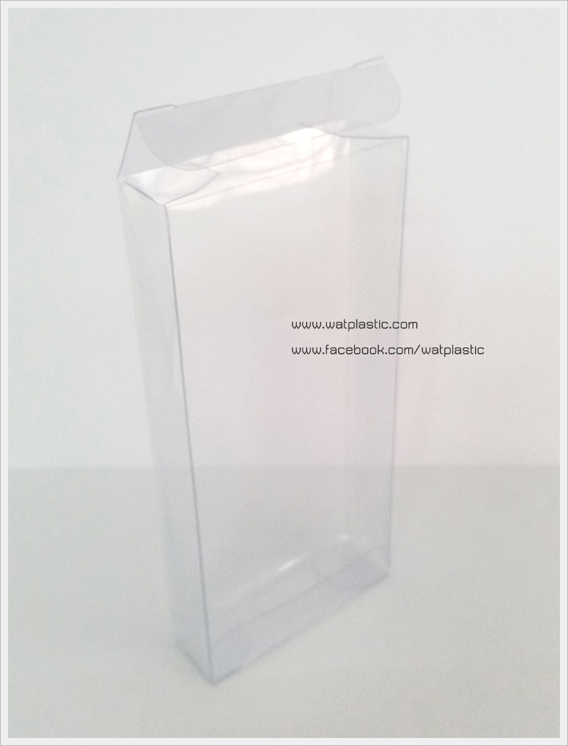 กล่องสบู่-ทรงผืนผ้า ขนาด 6.5 x 14.3 x 2 cm