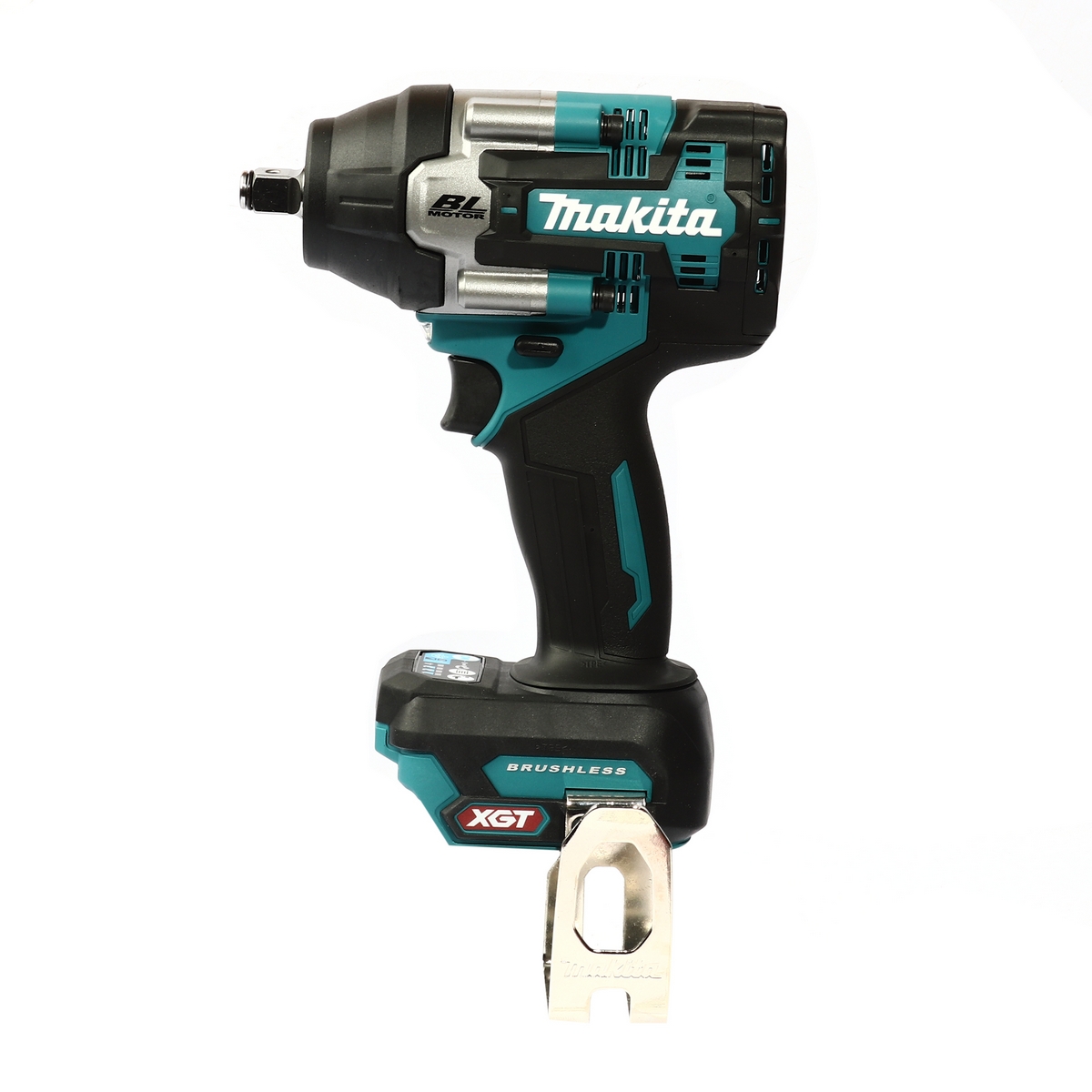 บล็อกไร้สาย1/2" 40V TW007GZ MAKITA