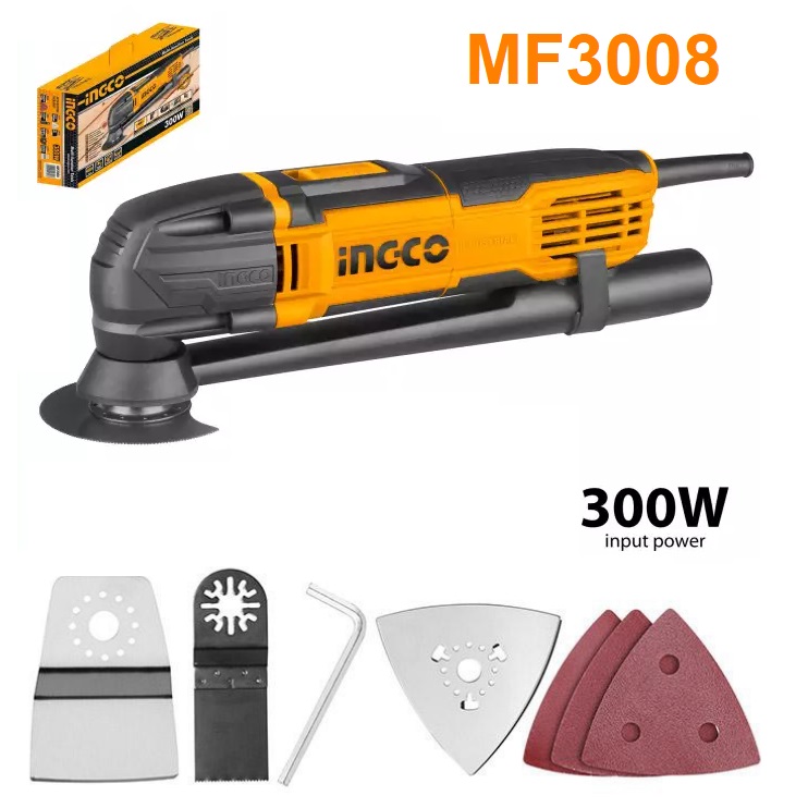 มัลติทูล MF3008 INGCO