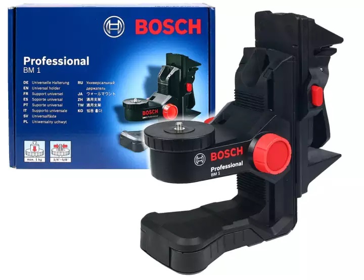 ขาแขวนผนัง BM1 BOSCH