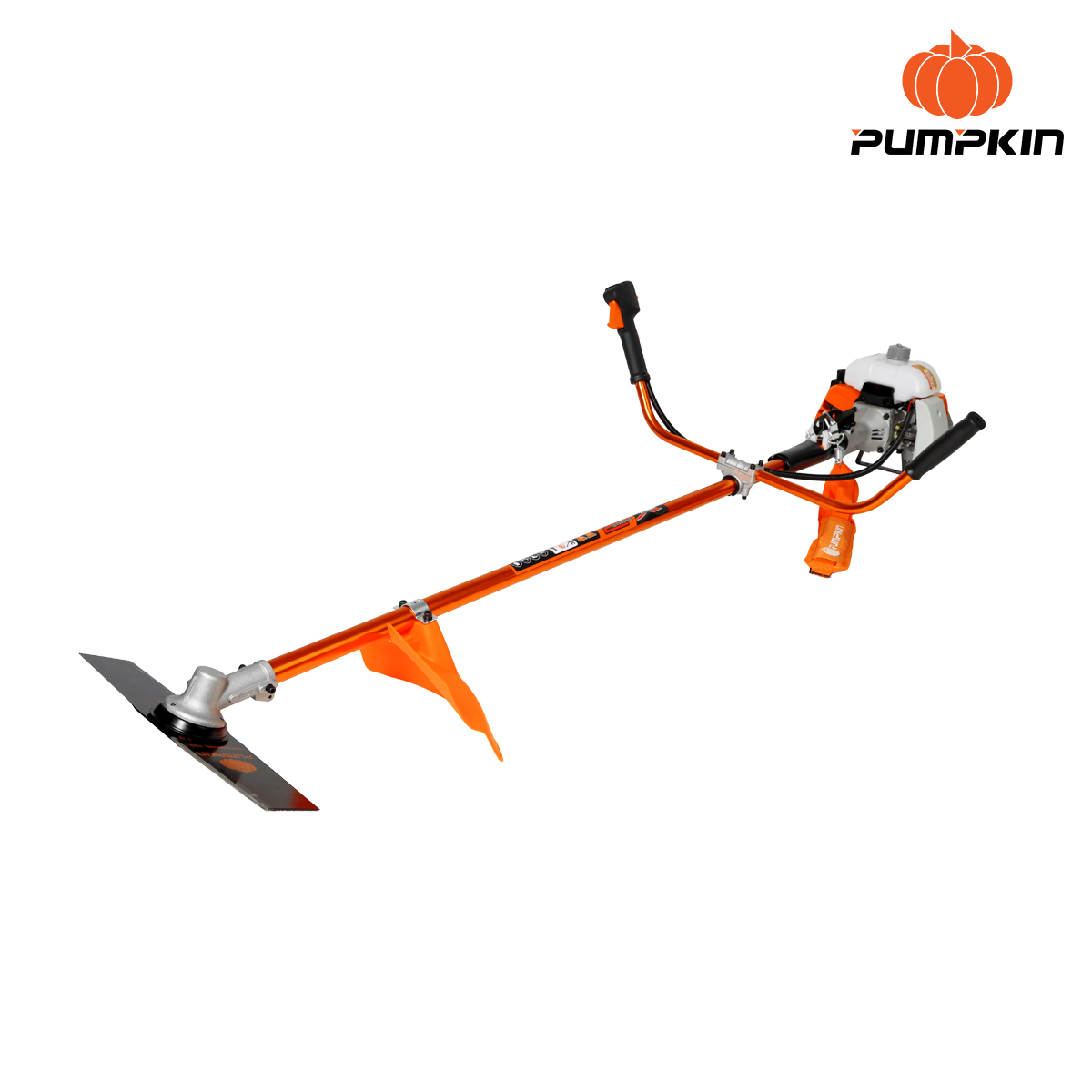 เครื่องตัดหญ้า 2 จังหวะ PTT-XT411 PUMPKIN XTREME 50465