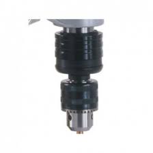 อแดปเตอร์ต่อหัวสว่าน1/2 สำหรับสว่านแม่เหล็ก